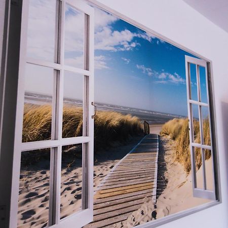 Apartament Sunwave Władysławowo Eksteriør billede