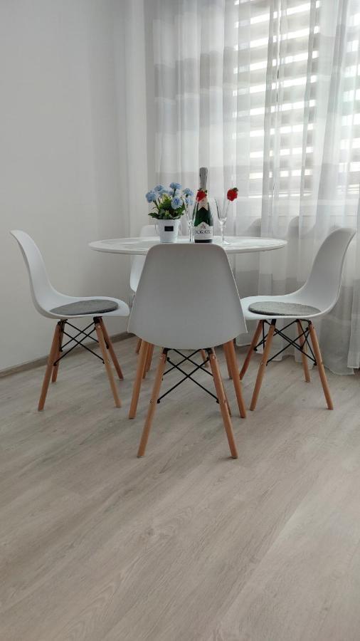 Apartament Sunwave Władysławowo Eksteriør billede