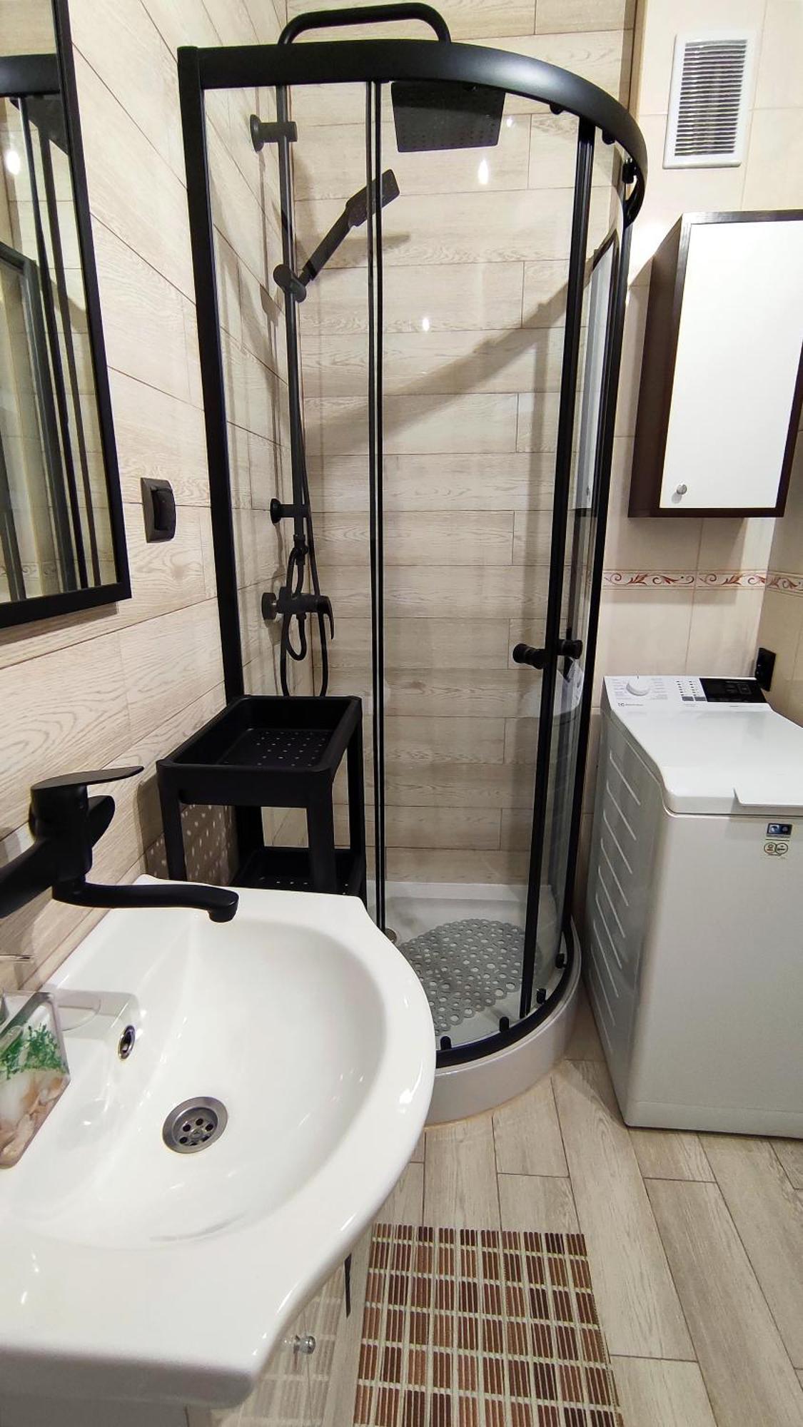 Apartament Sunwave Władysławowo Eksteriør billede